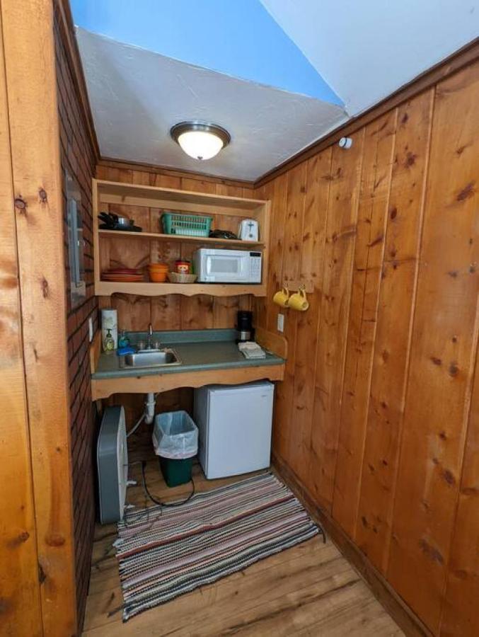 Stay Twin Lakes Cabin 3 Bagian luar foto